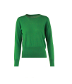 pull rh lm groen